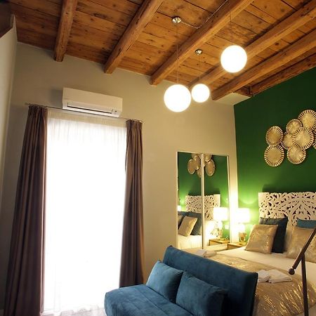 Sebel Hospitality Charme Bed & Breakfast Barletta Exterior photo