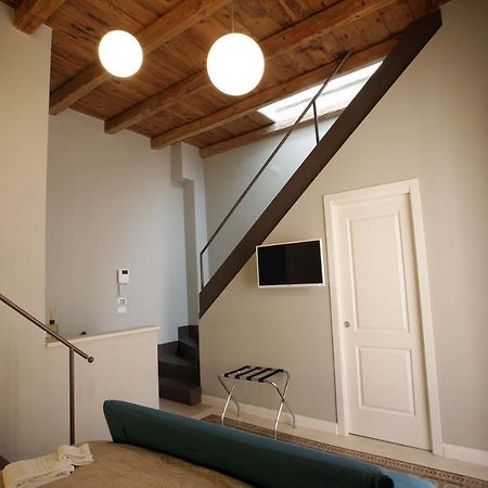 Sebel Hospitality Charme Bed & Breakfast Barletta Exterior photo