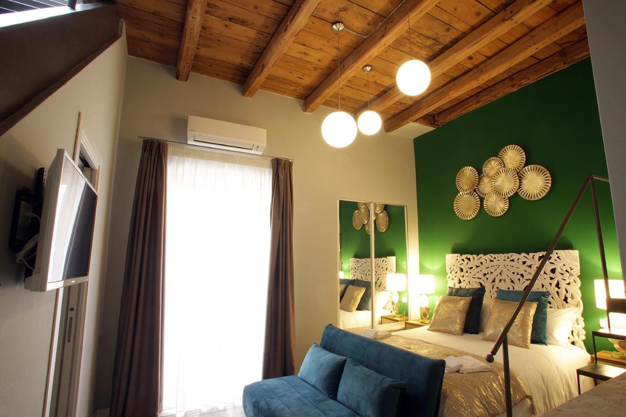 Sebel Hospitality Charme Bed & Breakfast Barletta Exterior photo