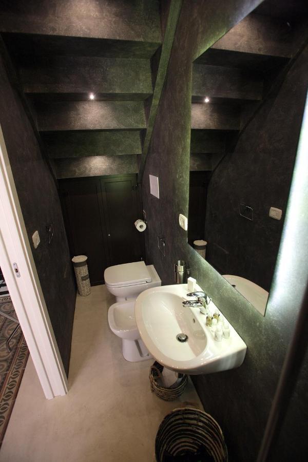Sebel Hospitality Charme Bed & Breakfast Barletta Exterior photo