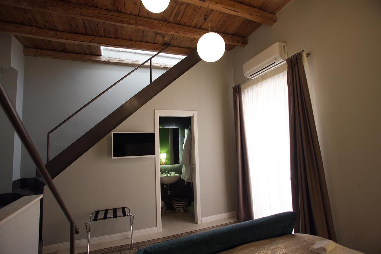 Sebel Hospitality Charme Bed & Breakfast Barletta Exterior photo