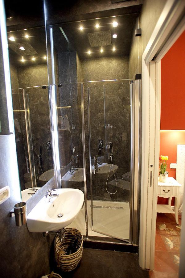 Sebel Hospitality Charme Bed & Breakfast Barletta Exterior photo