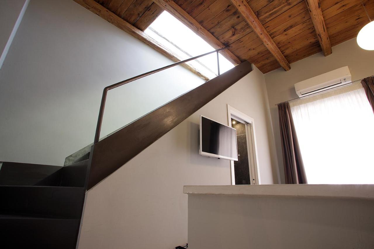 Sebel Hospitality Charme Bed & Breakfast Barletta Exterior photo