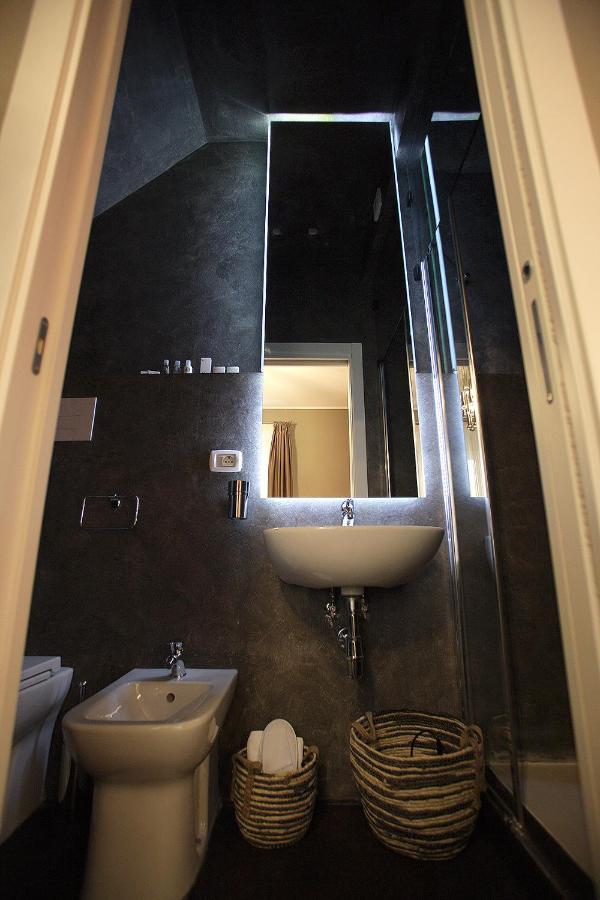 Sebel Hospitality Charme Bed & Breakfast Barletta Exterior photo